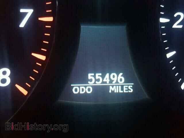 2007 LEXUS LS460 - VIN: JTHGL46F775006785 - Фото 8