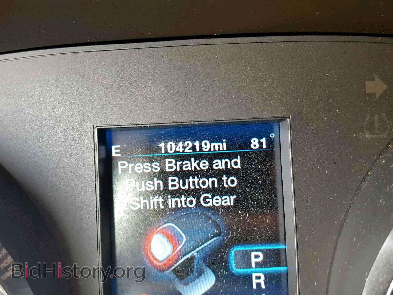 2012 CHRYSLER 300 - VIN: 2C3CCACGXCH199274 - Фото 8