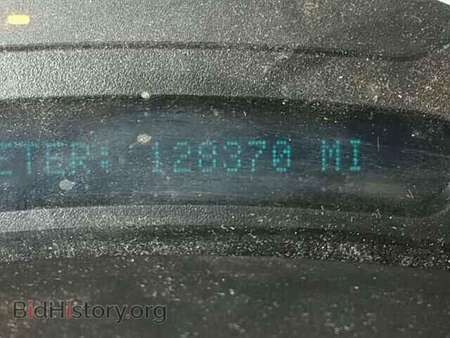 2006 CHEVROLET SILVERADO - VIN: 1GCEC14X46Z292945 - Photo 8