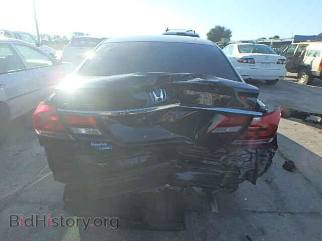 2014 HONDA CIVIC - VIN: 19XFB2F59EE037789 - Фото 9