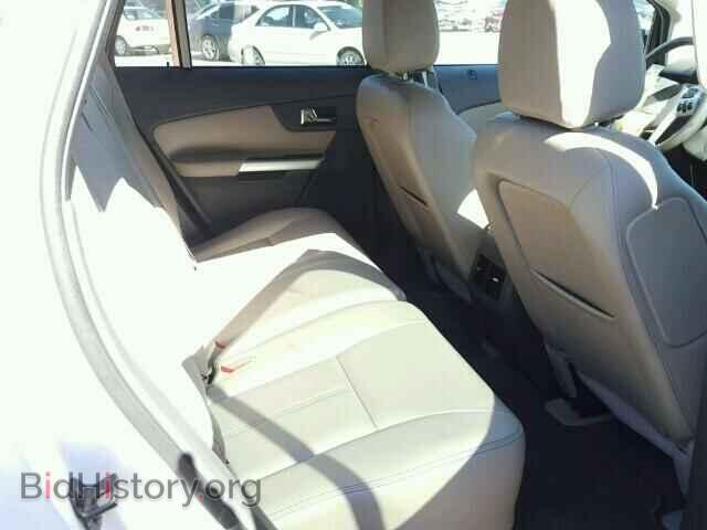 2013 FORD EDGE - VIN: 2FMDK4KC3DBA89508 - Photo 6