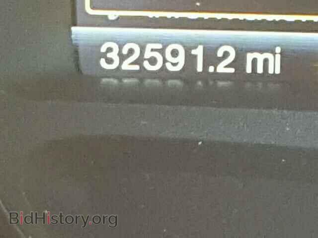 2013 FORD EDGE - VIN: 2FMDK4KC3DBA89508 - Photo 8