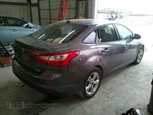 2014 FORD FOCUS - VIN: 1FADP3F24EL440600 - Photo 4