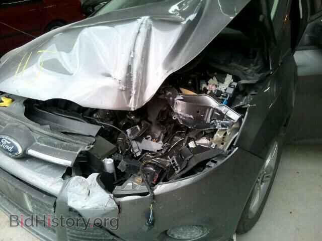 2014 FORD FOCUS - VIN: 1FADP3F24EL440600 - Photo 10