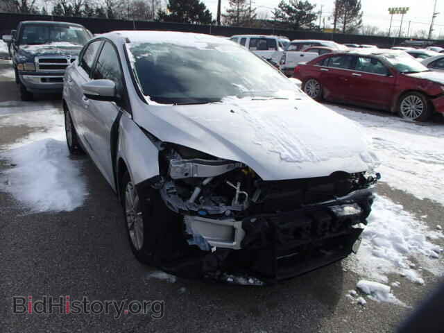 Photo 1FAHP3H26CL393422 - FORD FOCUS 2012