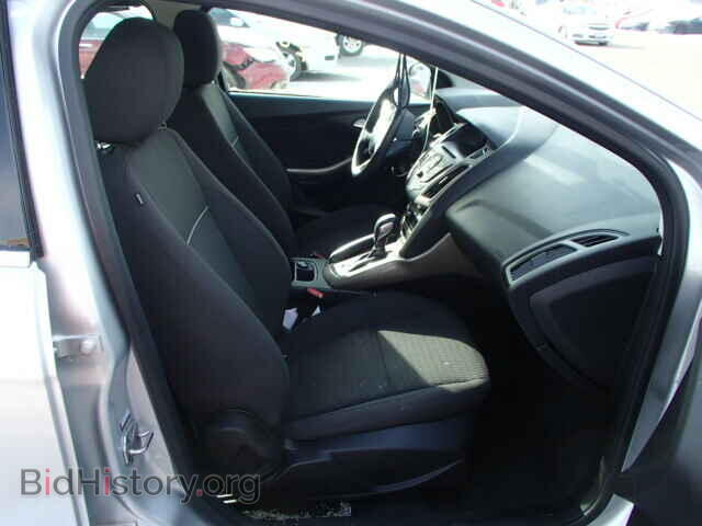 2012 FORD FOCUS - VIN: 1FAHP3H26CL393422 - Фото 5
