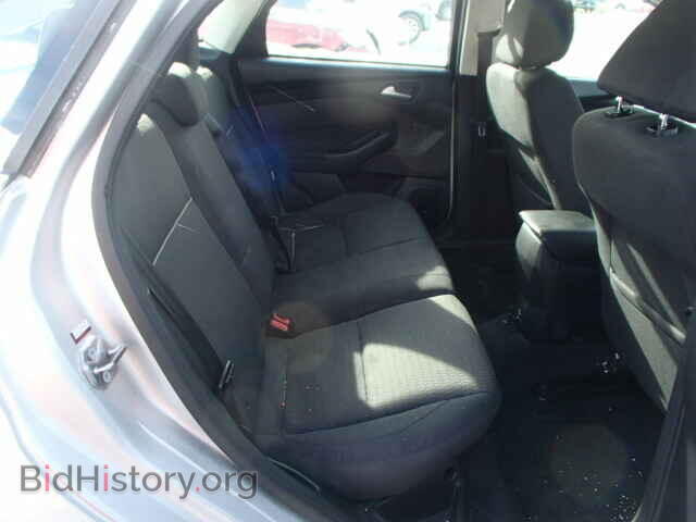 2012 FORD FOCUS - VIN: 1FAHP3H26CL393422 - Фото 6