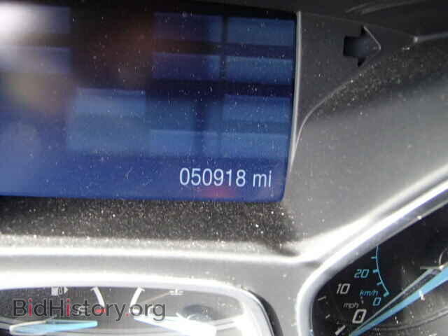2012 FORD FOCUS - VIN: 1FAHP3H26CL393422 - Фото 8