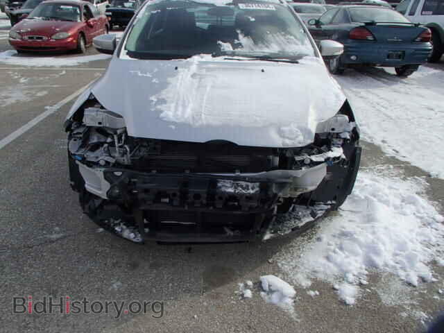 2012 FORD FOCUS - VIN: 1FAHP3H26CL393422 - Фото 9