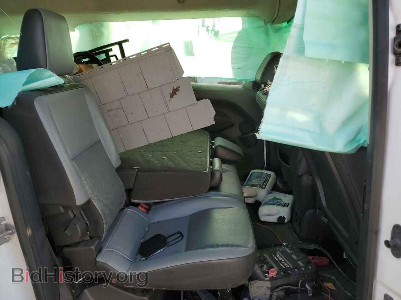 2015 FORD TRANSIT - VIN: NM0GS9E79F1223690 - Фото 11
