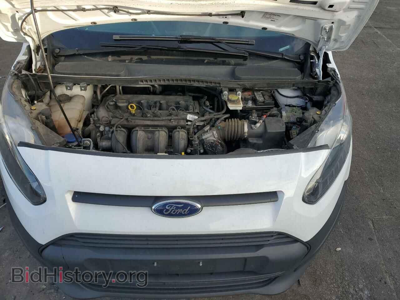 2015 FORD TRANSIT - VIN: NM0GS9E79F1223690 - Фото 12