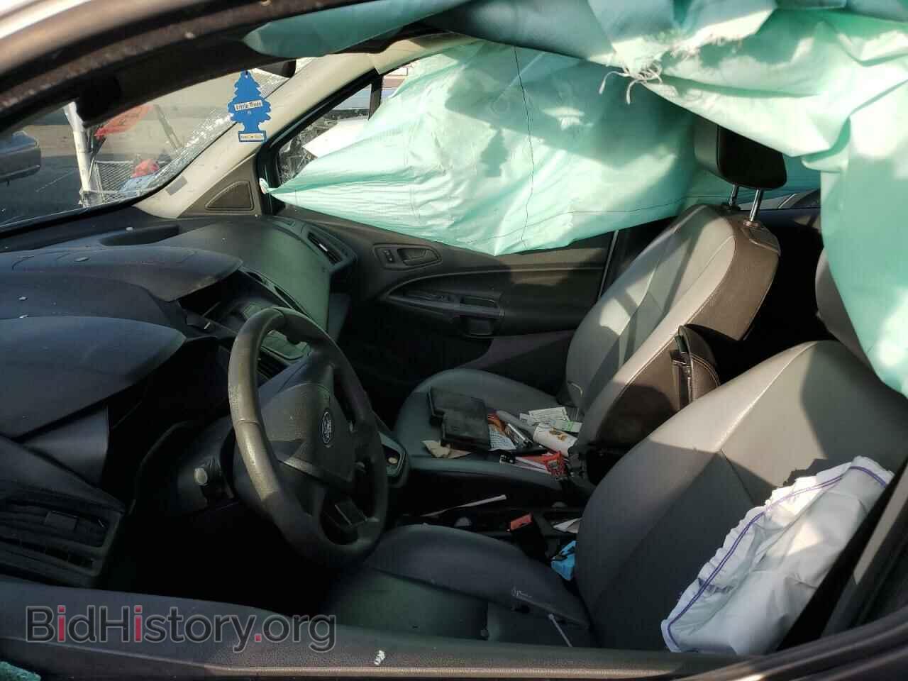 2015 FORD TRANSIT - VIN: NM0GS9E79F1223690 - Фото 7