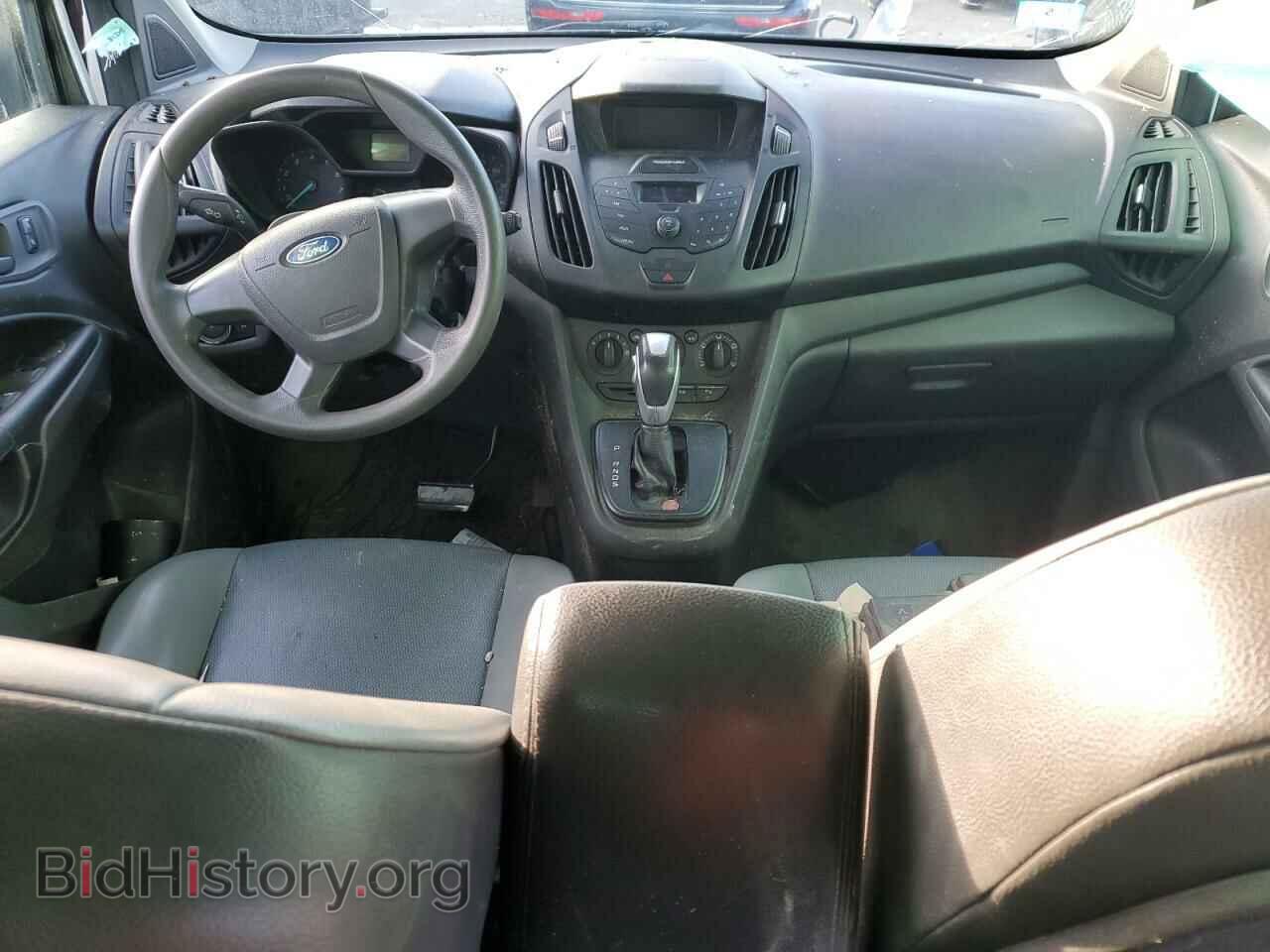 2015 FORD TRANSIT - VIN: NM0GS9E79F1223690 - Фото 8