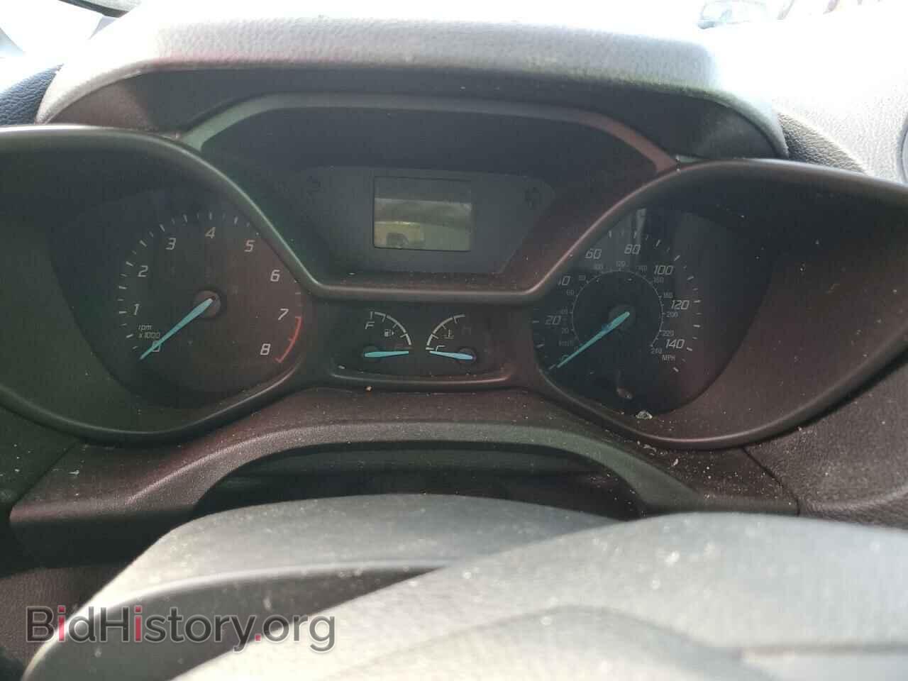 2015 FORD TRANSIT - VIN: NM0GS9E79F1223690 - Фото 9