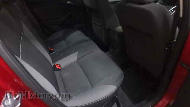 2013 FORD FOCUS - VIN: 1FADP3K26DL121963 - Photo 6