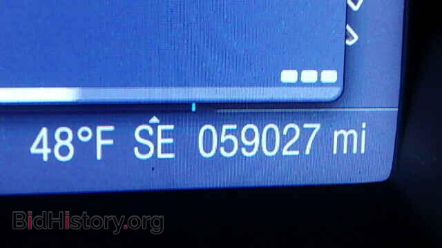 2013 FORD FOCUS - VIN: 1FADP3K26DL121963 - Photo 8