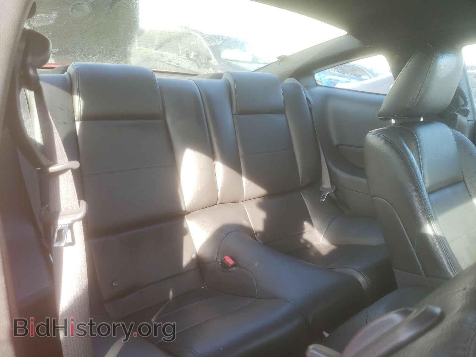 2008 FORD MUSTANG - VIN: 1ZVHT80N285101878 - Фото 6