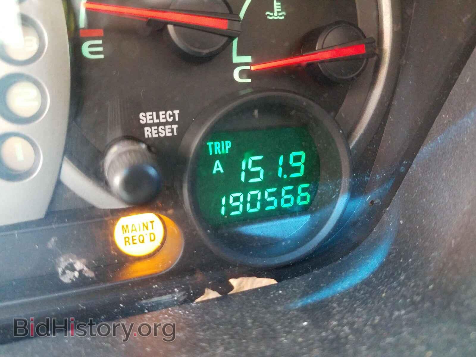 2005 HONDA PILOT - VIN: 5FNYF18575B035148 - Фото 8