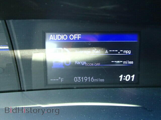 2013 HONDA CIVIC - VIN: 19XFB2F51DE208985 - Фото 8