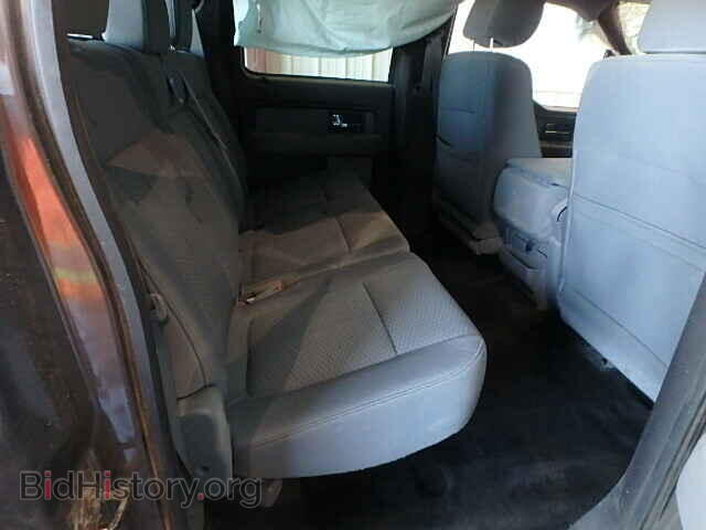 2012 FORD F150 - VIN: 1FTFW1EF4CFB96263 - Фото 6