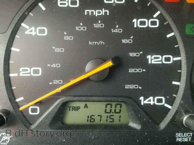 2003 HONDA ODYSSEY - VIN: 5FNRL18723B159033 - Фото 8