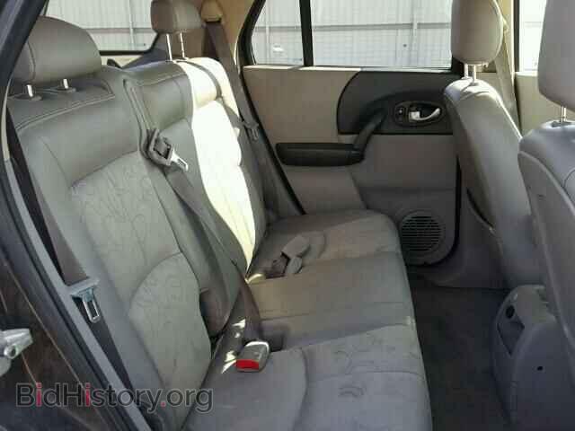2004 SATURN VUE - VIN: 5GZCZ63414S816020 - Фото 6