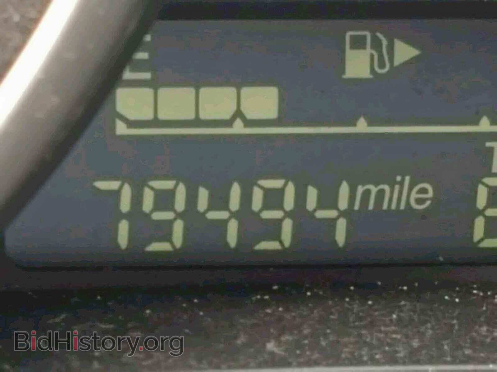 2012 MAZDA 3 - VIN: JM1BL1W77C1521760 - Photo 8