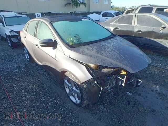 Photo 1FAHP3J26CL276904 - FORD FOCUS 2012