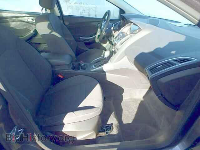 2012 FORD FOCUS - VIN: 1FAHP3J26CL276904 - Фото 5