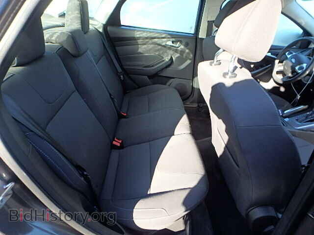 2012 FORD FOCUS - VIN: 1FAHP3J26CL276904 - Фото 6
