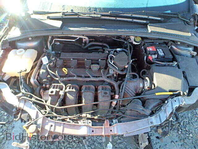 2012 FORD FOCUS - VIN: 1FAHP3J26CL276904 - Фото 7