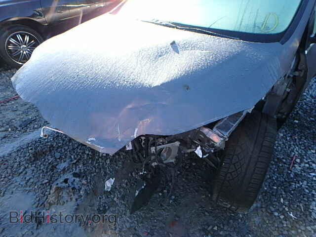 2012 FORD FOCUS - VIN: 1FAHP3J26CL276904 - Фото 9