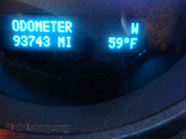 2009 CHEVROLET SILVERADO - VIN: 1GCEC29019E107912 - Фото 8