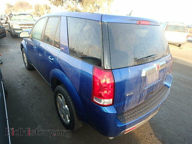 2006 SATURN VUE - VIN: 5GZCZ53466S832209 - Фото 3