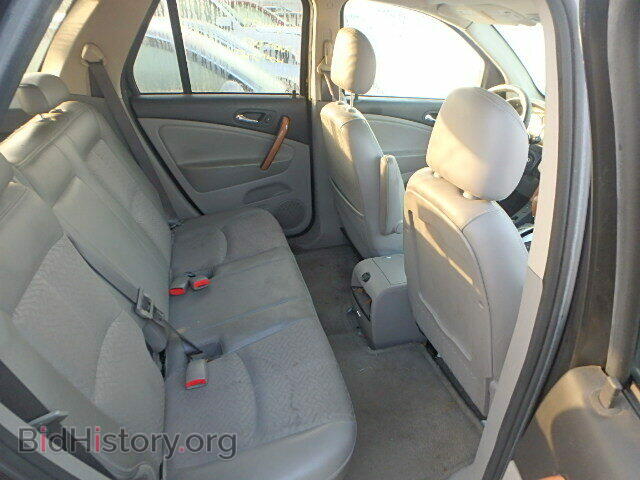 2006 SATURN VUE - VIN: 5GZCZ53466S832209 - Фото 6