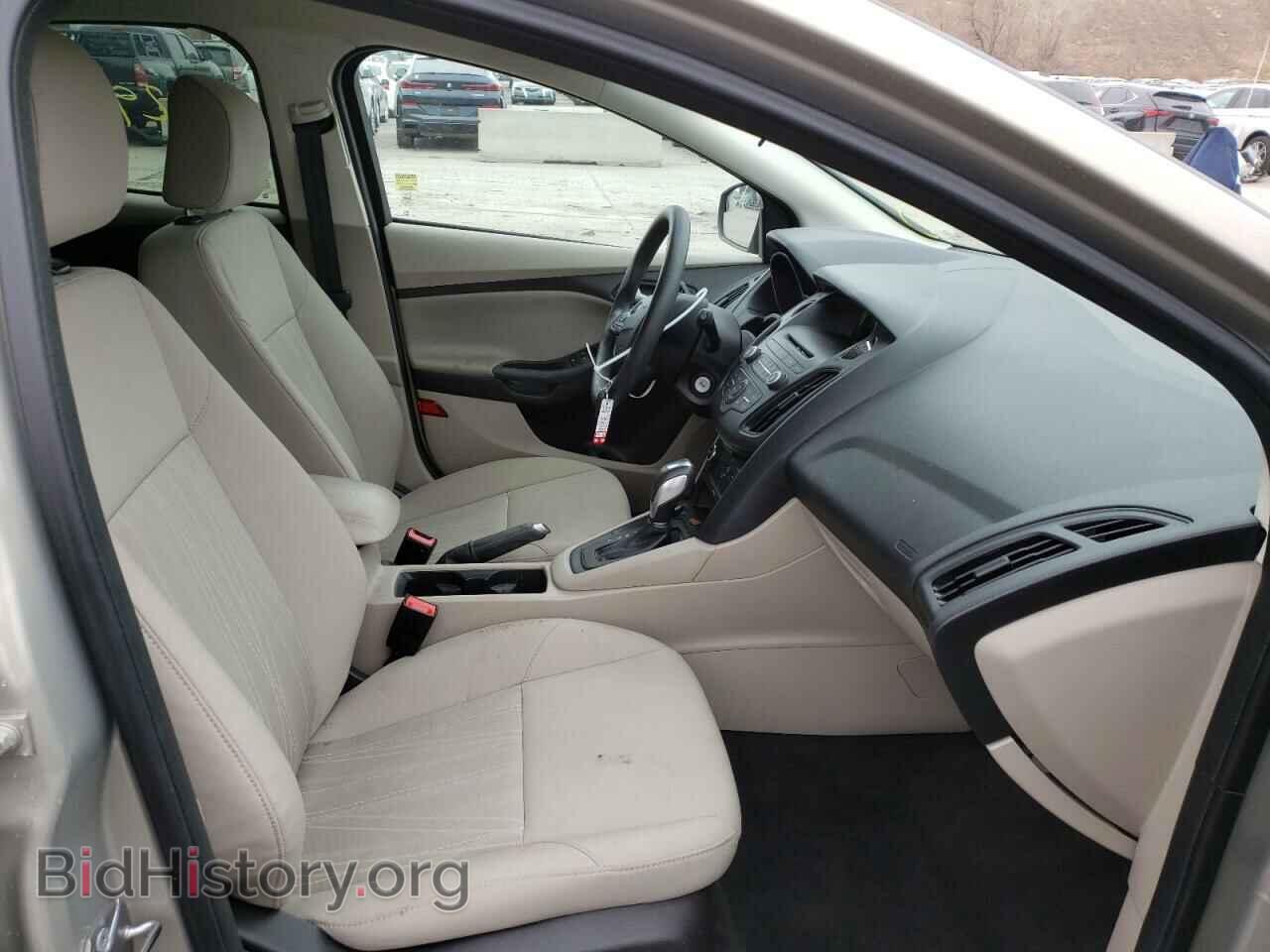 2015 FORD FOCUS - VIN: 1FADP3K23FL369736 - Фото 5