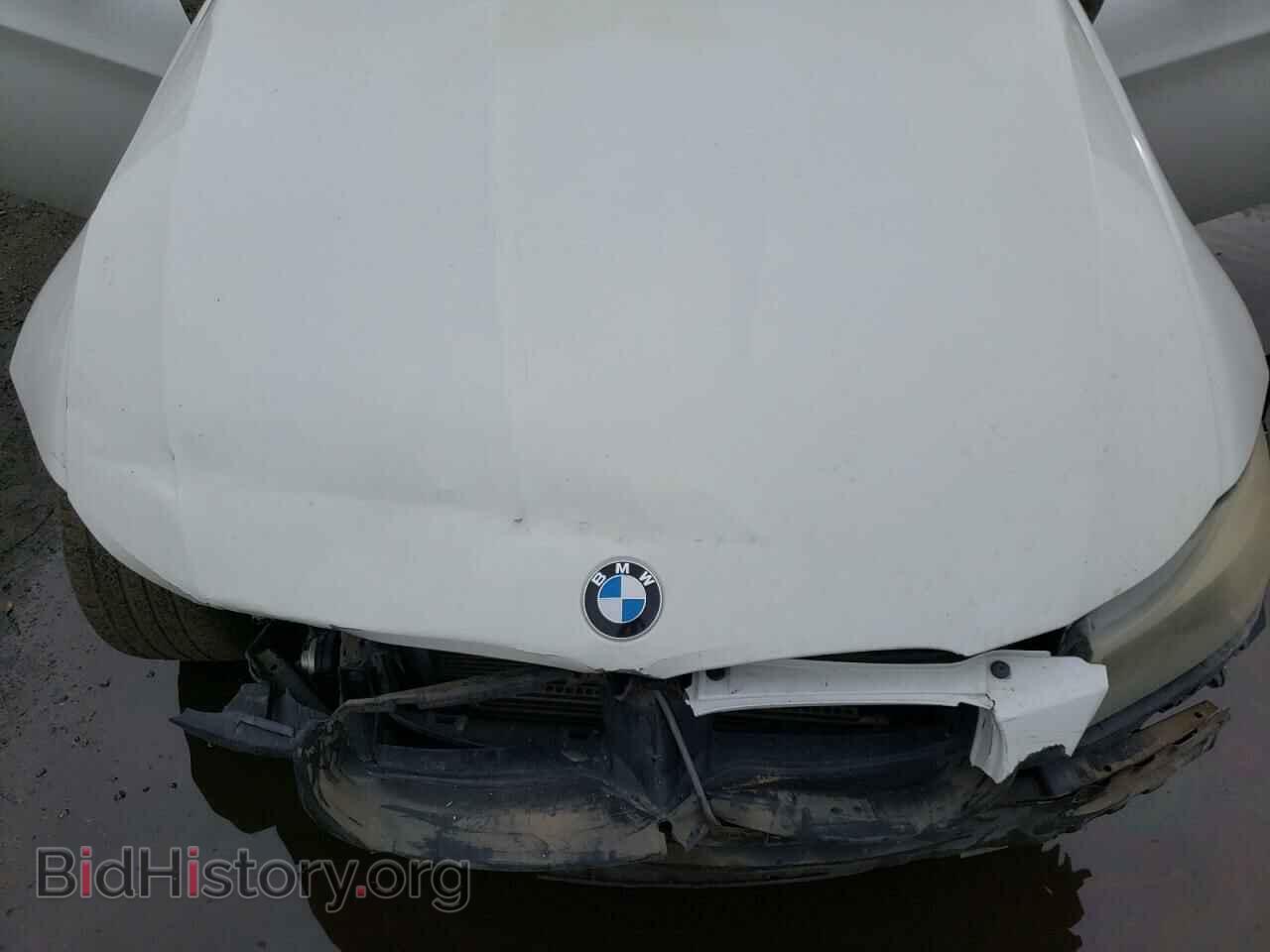 2011 BMW 3 SERIES - VIN: WBAPH5G58BNM80927 - Фото 11