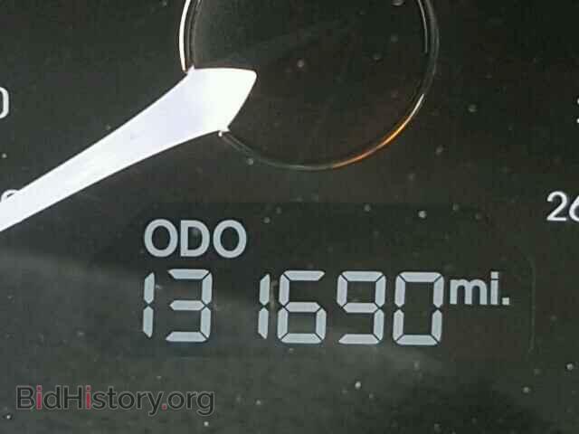 2012 HYUNDAI SONATA - VIN: KMHEC4A41CA023190 - Photo 8