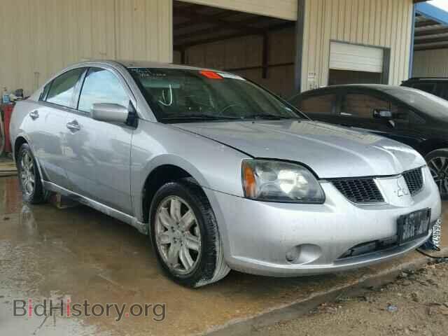 Фотография 4A3AB36F76E067554 - MITSUBISHI GALANT 2006