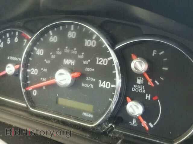 2006 MITSUBISHI GALANT - VIN: 4A3AB36F76E067554 - Фото 8