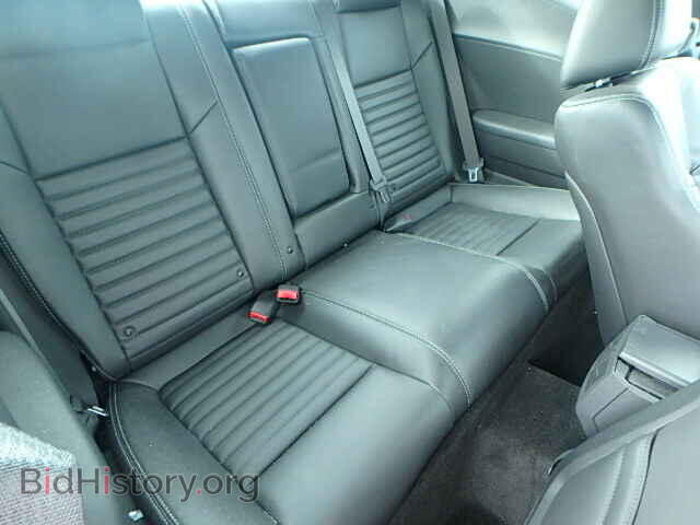 2013 DODGE CHALLENGER - VIN: 2C3CDYBT7DH631020 - Photo 6