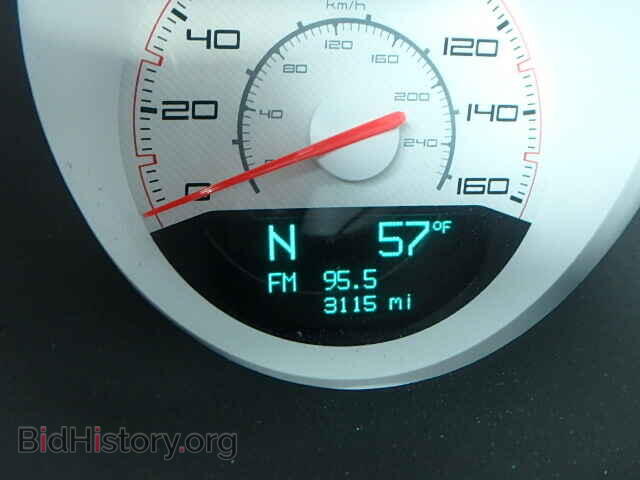 2013 DODGE CHALLENGER - VIN: 2C3CDYBT7DH631020 - Photo 8