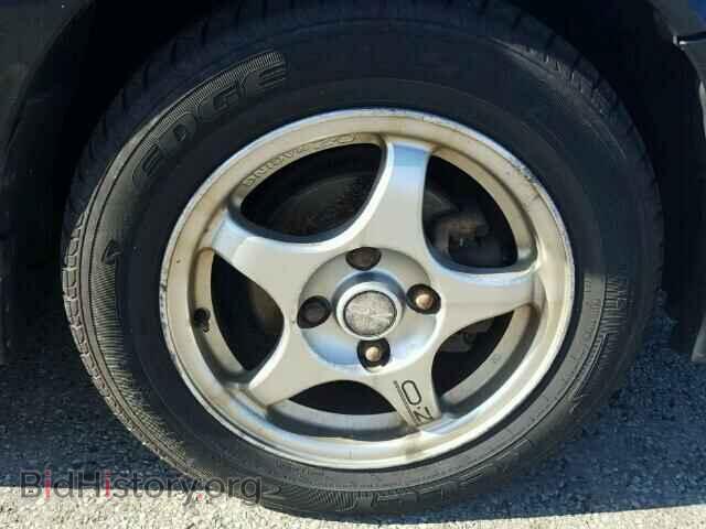 2003 MITSUBISHI LANCER - VIN: JA3AJ86E53U012482 - Photo 9