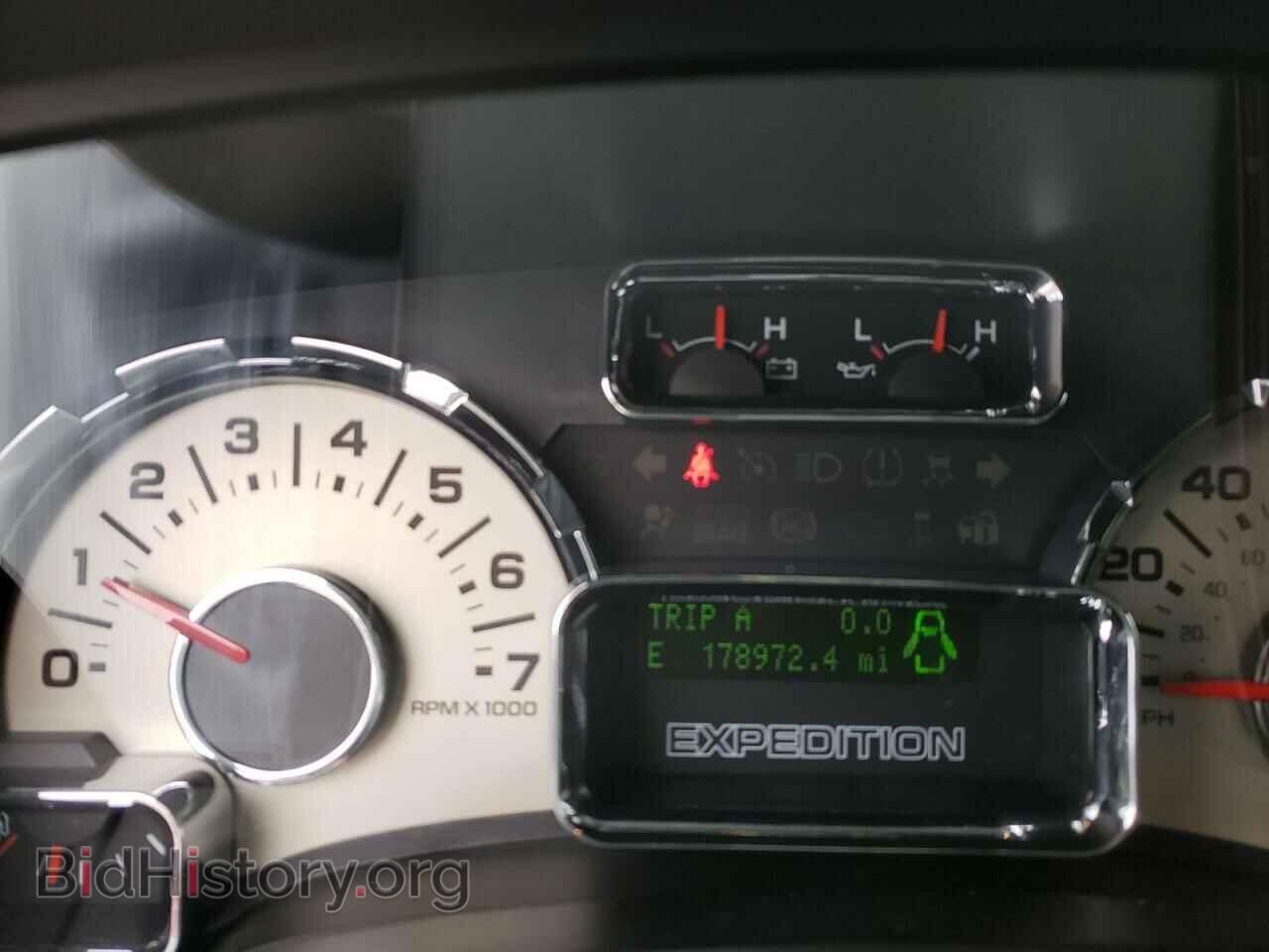 2012 FORD EXPEDITION - VIN: 1FMJK1H54CEF58652 - Фото 8