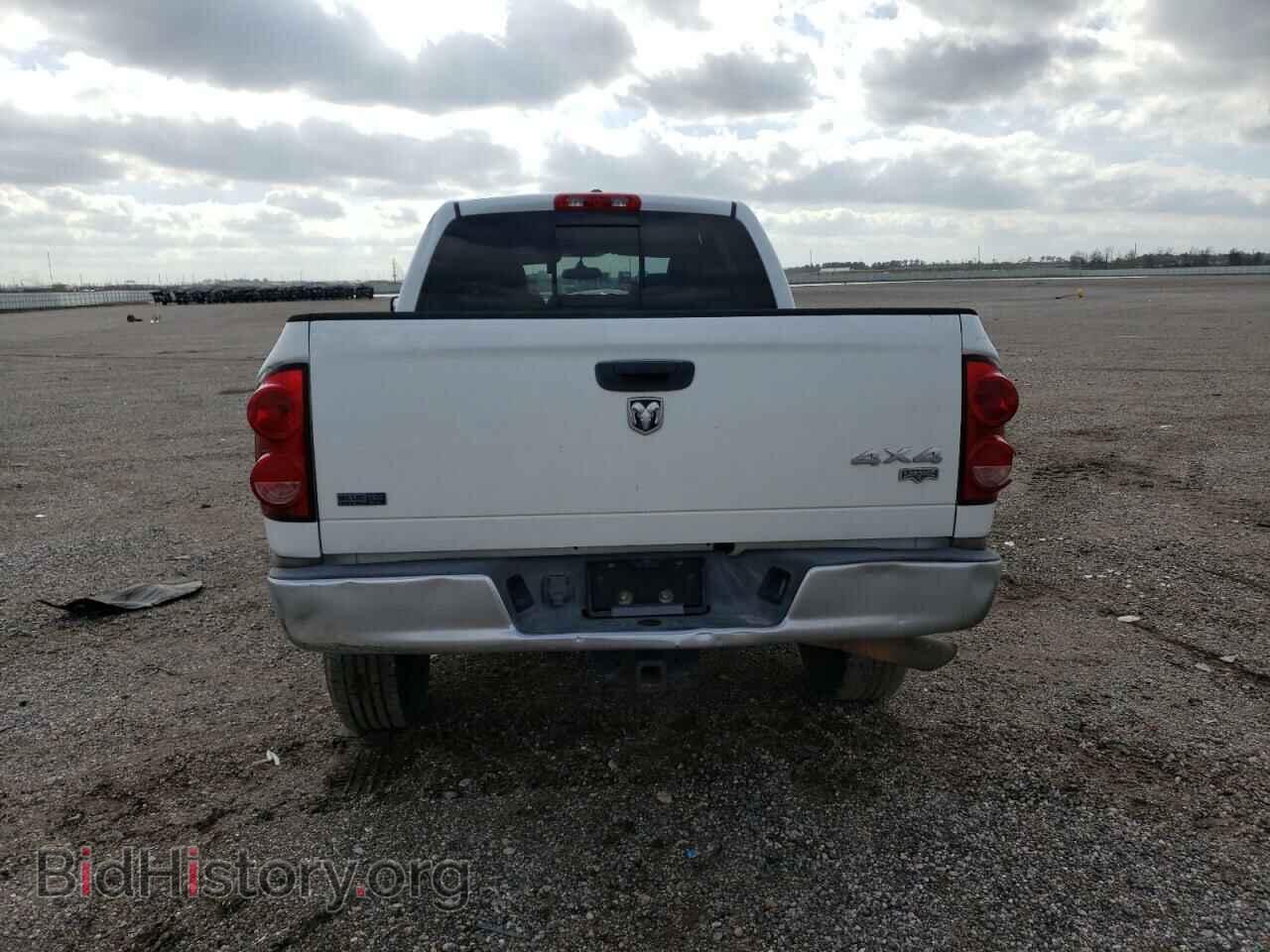 2009 DODGE RAM 2500 - VIN: 3D7KS29L69G522559 - Фото 6