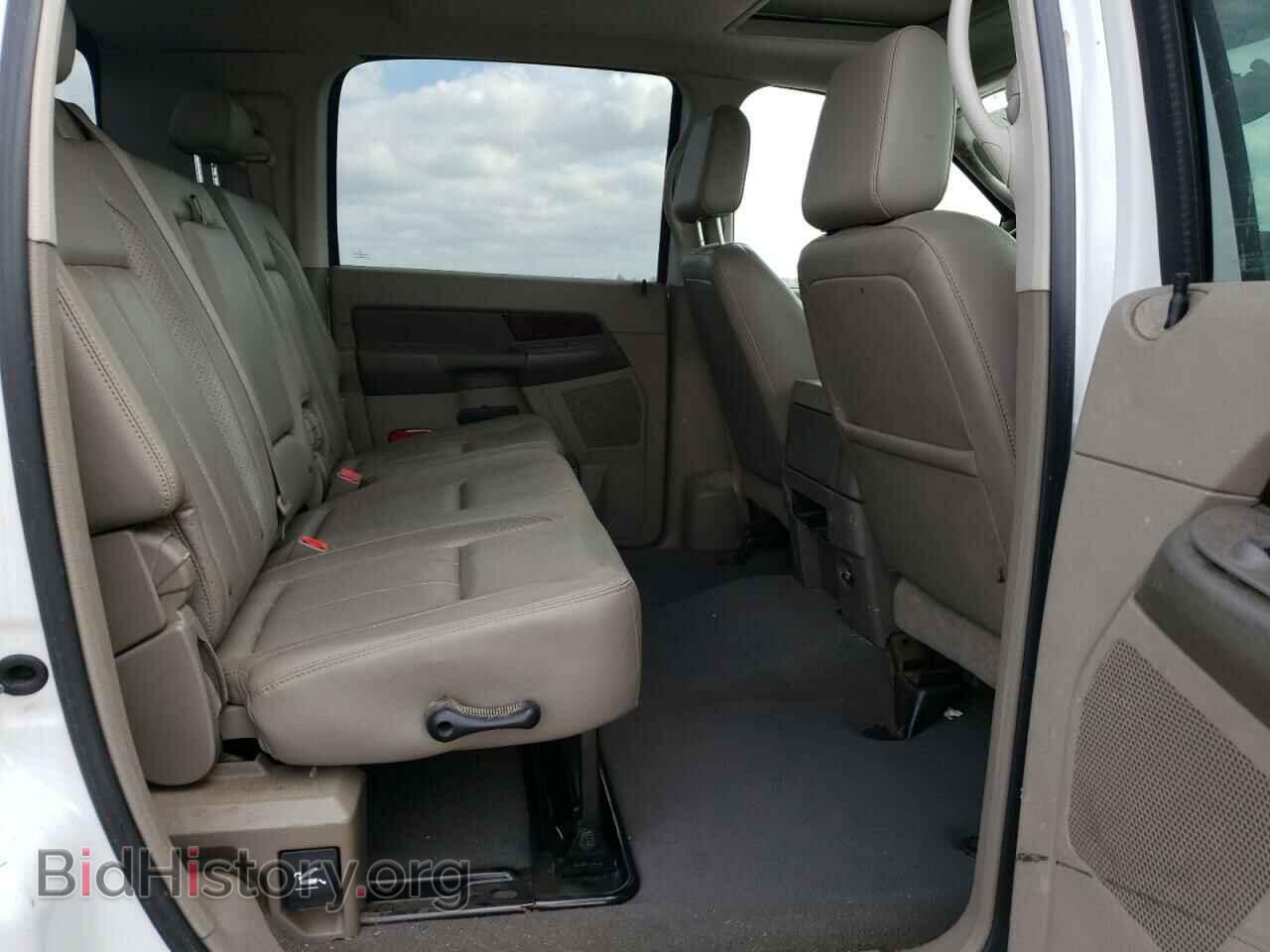 2009 DODGE RAM 2500 - VIN: 3D7KS29L69G522559 - Фото 10