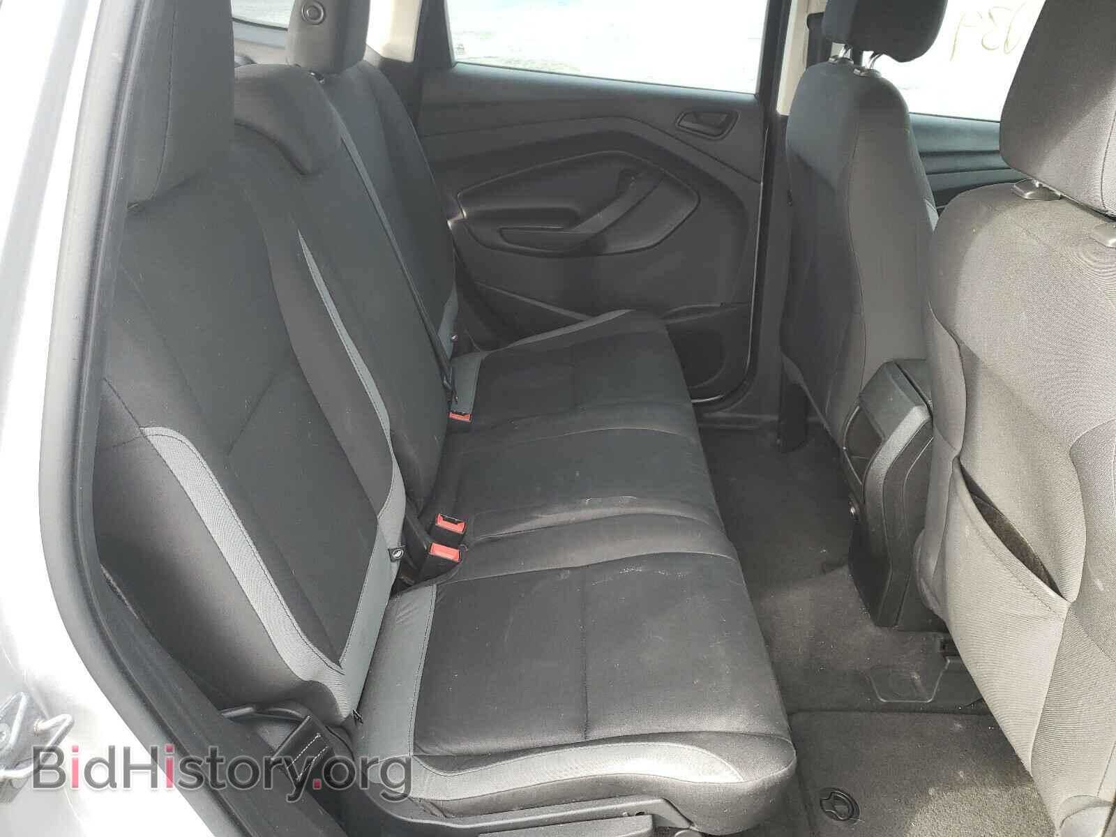 2014 FORD ESCAPE - VIN: 1FMCU0F76EUA42576 - Фото 6