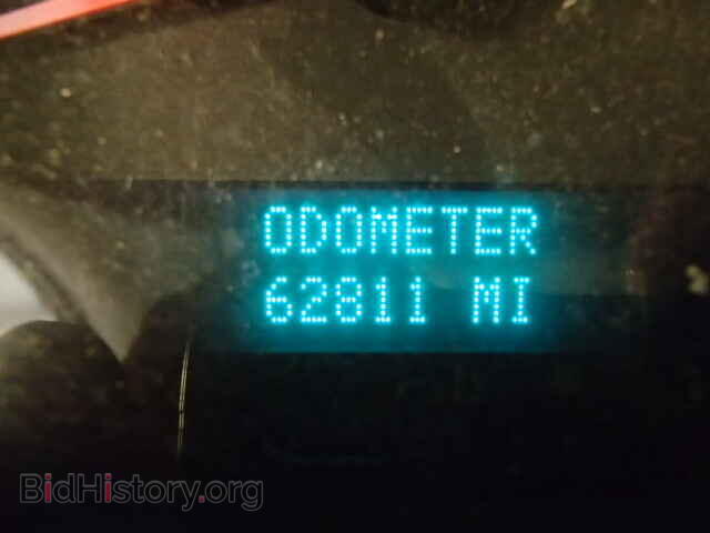 2013 CHEVROLET SILVERADO - VIN: 3GCPCSE09DG133187 - Фото 8