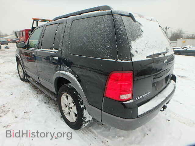 2005 FORD EXPLORER - VIN: 1FMZU73E15ZA44907 - Photo 3