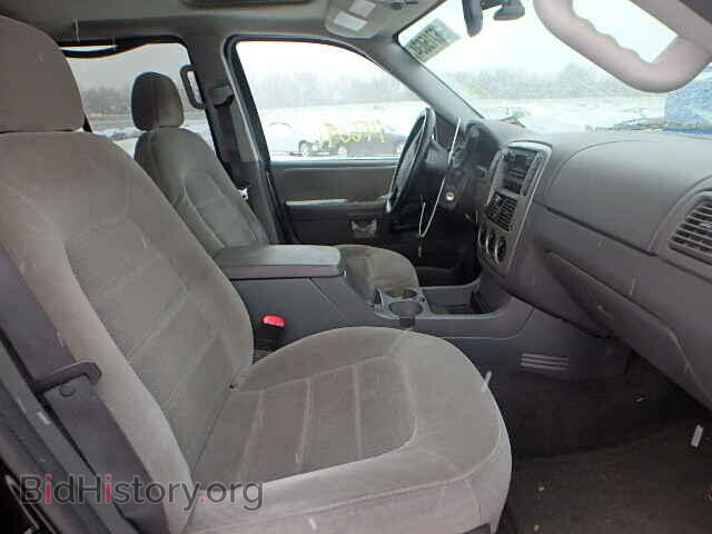 2005 FORD EXPLORER - VIN: 1FMZU73E15ZA44907 - Photo 5